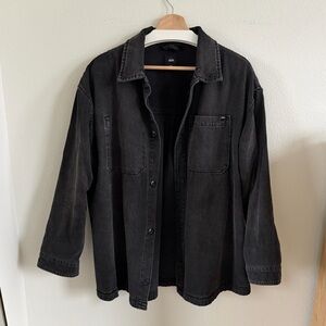 Vans Shirt Jacket